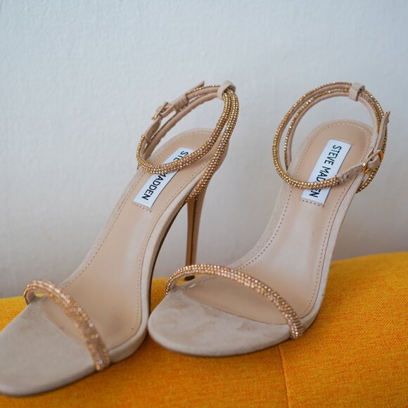Steve Madden Breslin Sandal - Picture 8 of 11